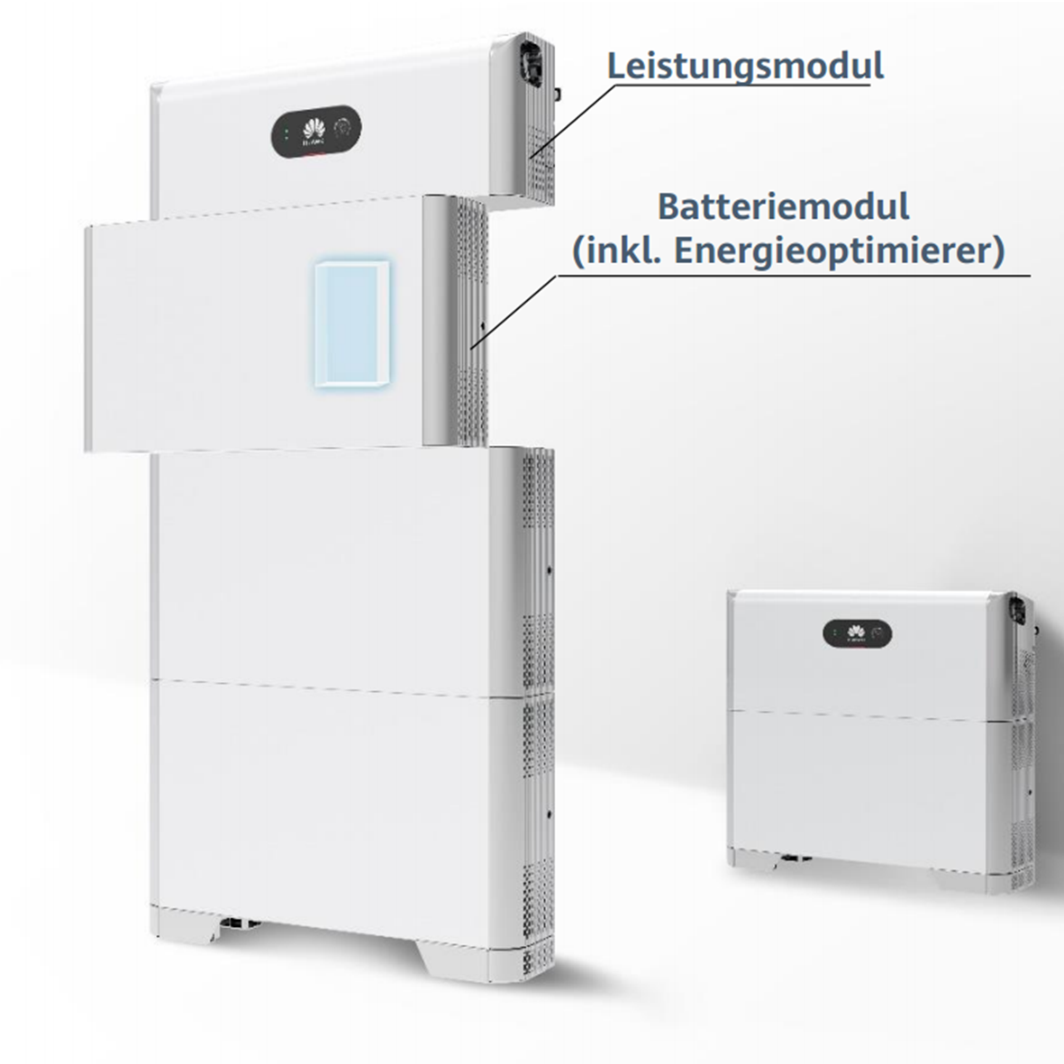 Huawei LUNA2000-5-S0 - Basis-Speicherpaket 5 kWh