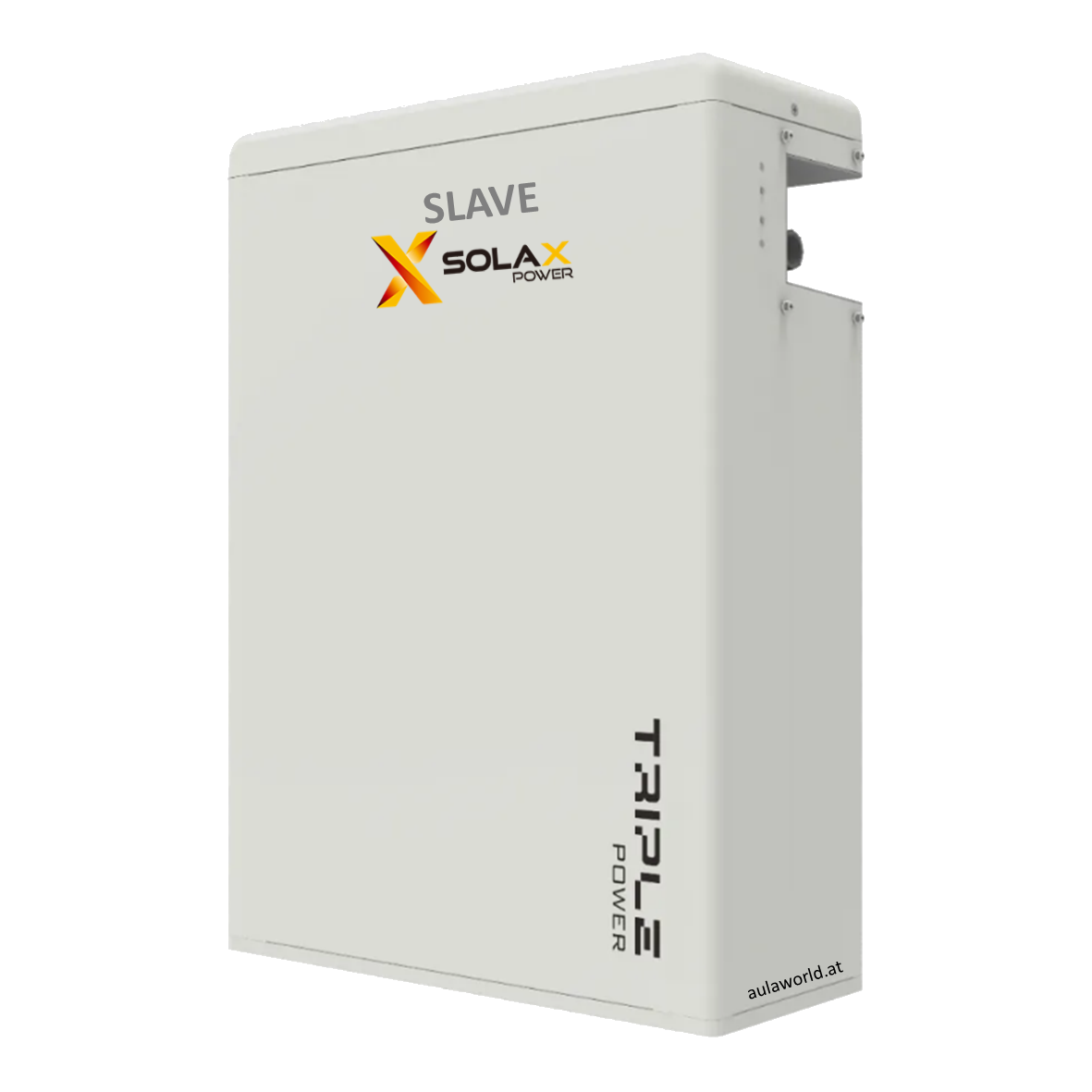 SOLAX - 5,8 kWh T5.8 Triple Power - Slave Batterie Pack