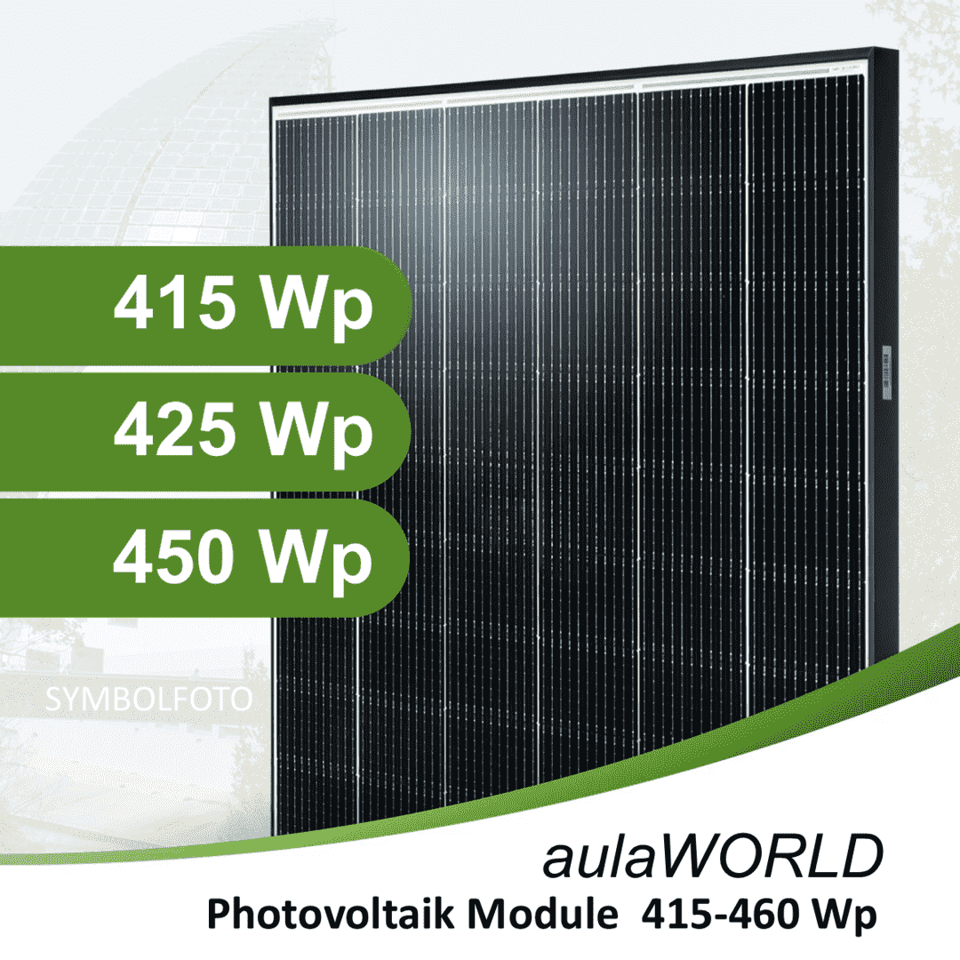 SOLAX X1-3.0 kW mit 3,1 kWh Speicher - 1,66 kWp