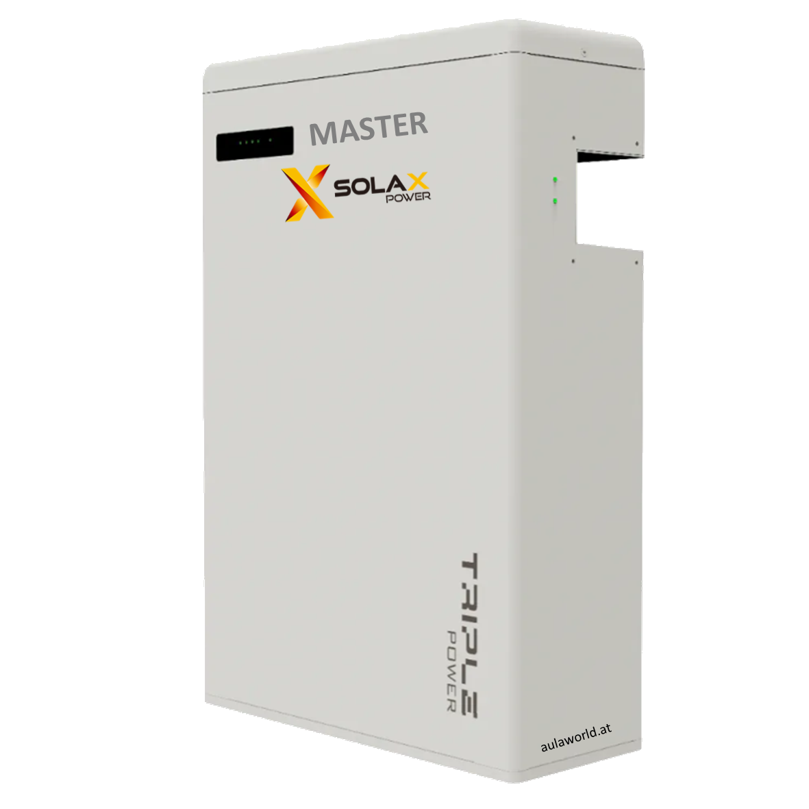 SOLAX - 5,8 kWh T5.8 Triple Power - MASTER  | Batterie Powerpack 