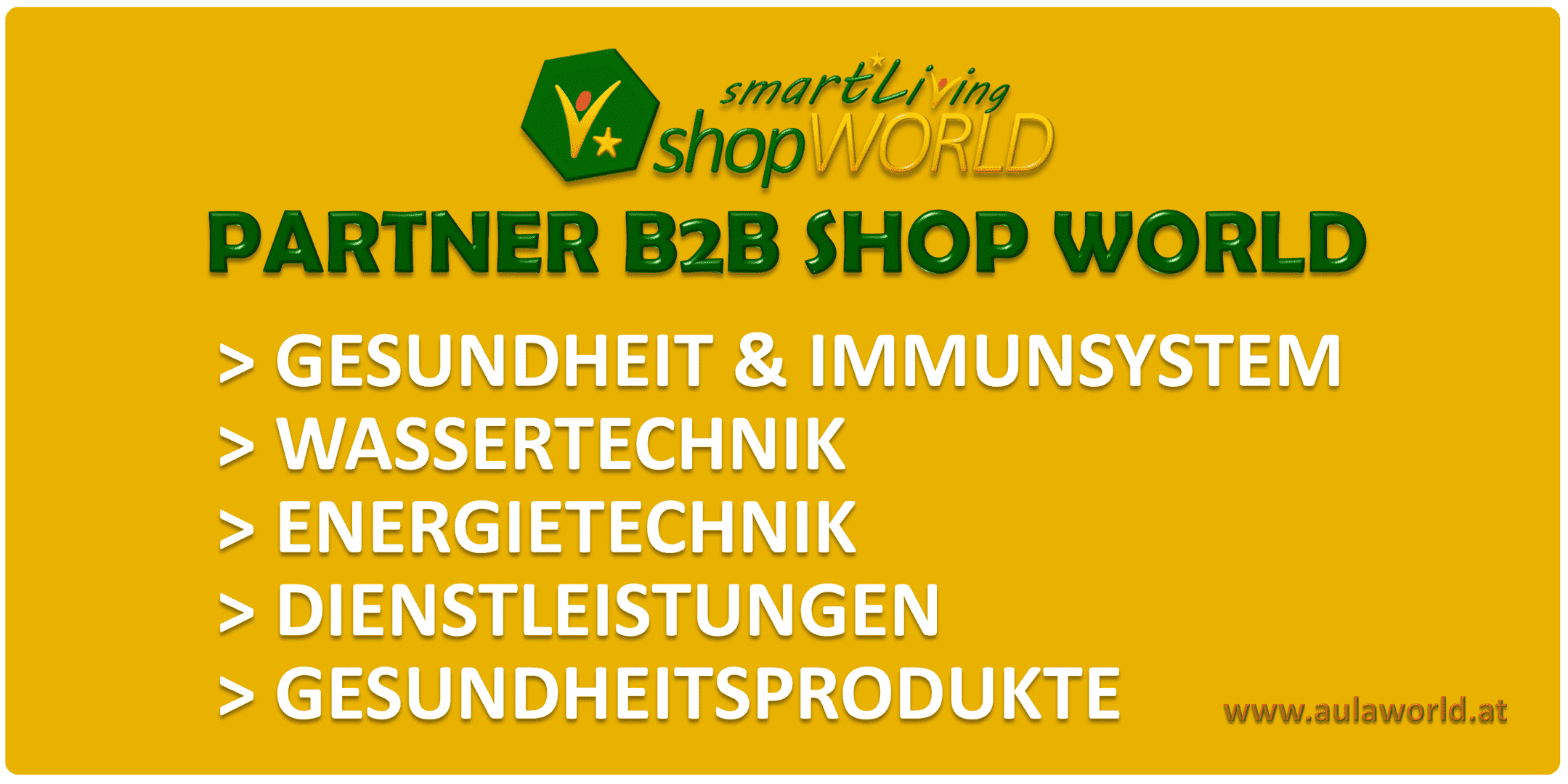 B2B-ShopWorld
