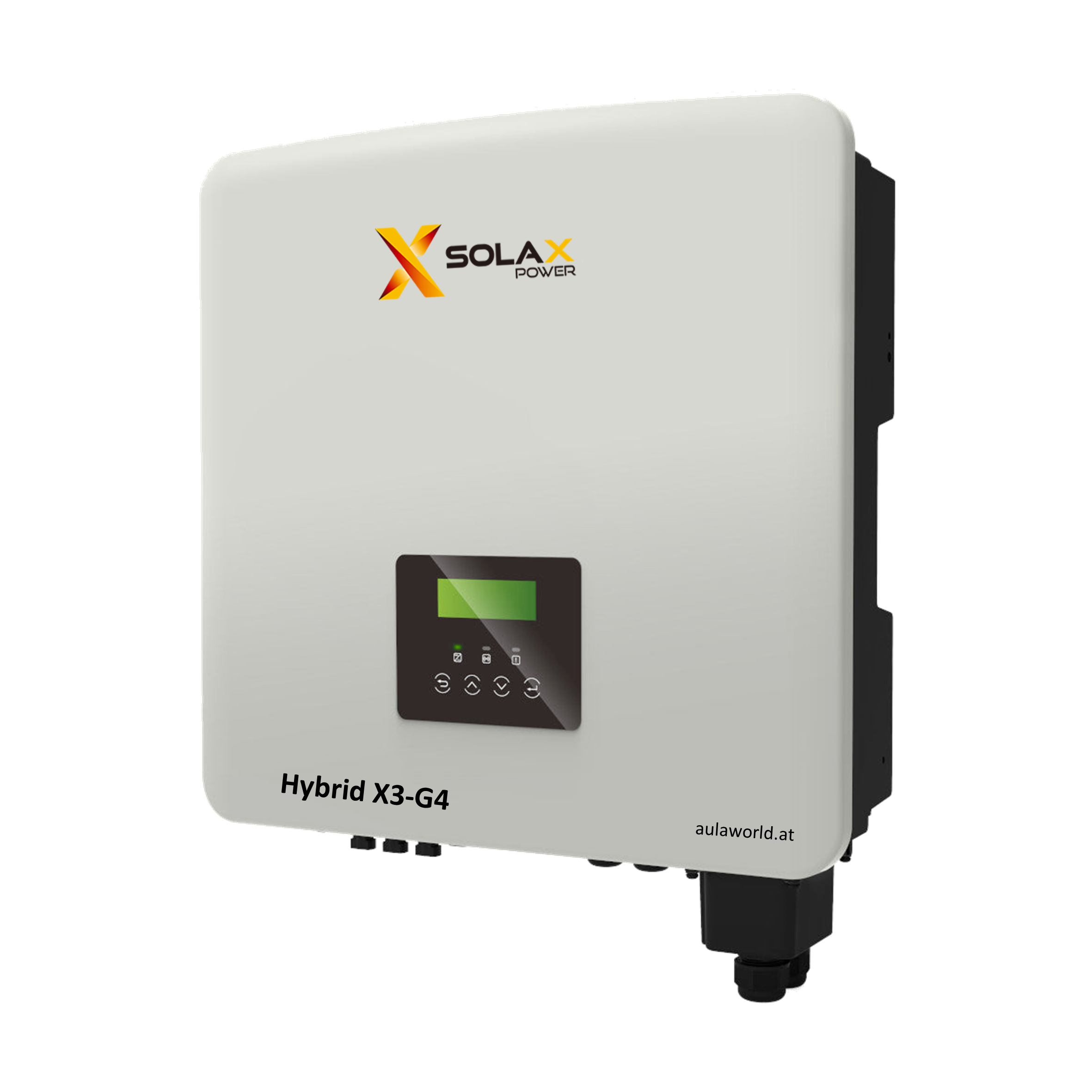 SOLAX - X3-G4 Hybrid-Wechselrichter - 12.0 kW 