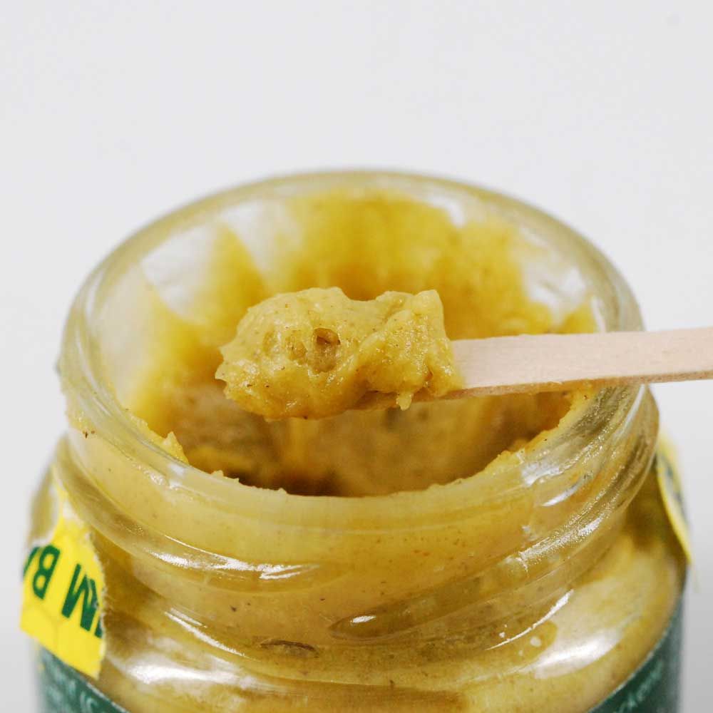 KAMILLE BALSAM  mit Honig, CBDFULL Hanf, Olivenöl und Bienenwachs