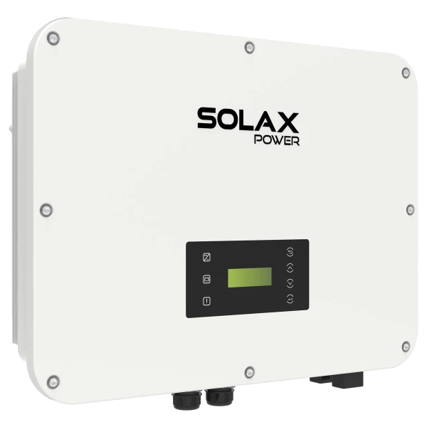 SOLAX - X3-Ultra G4 Auswahl Hauskraftwerke